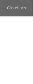 Gästebuch